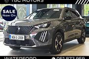 Peugeot 2008 2026