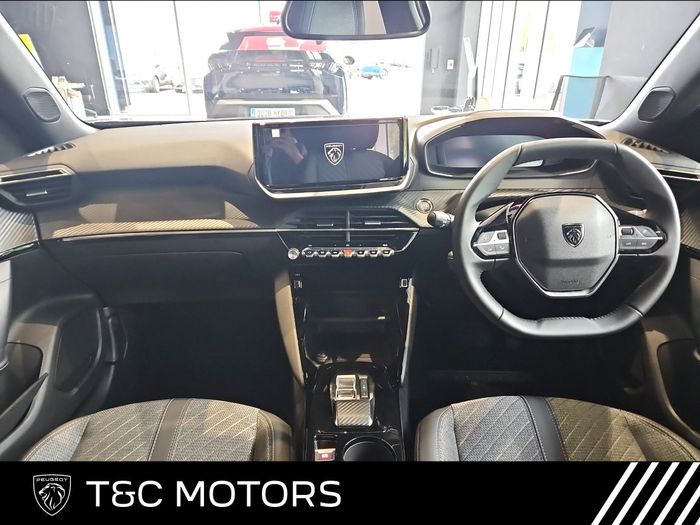 Peugeot 2008 2026
