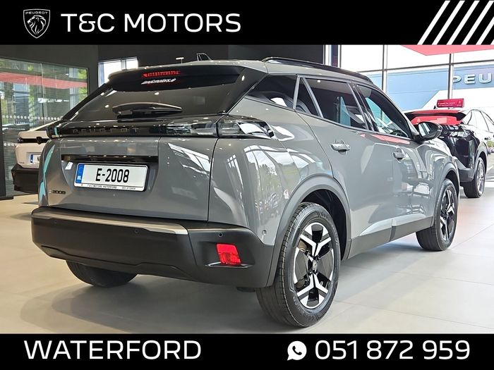 Peugeot 2008 2026