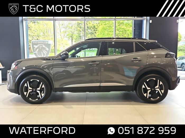 Peugeot 2008 2026