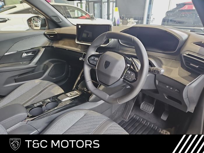 Peugeot 2008 2026