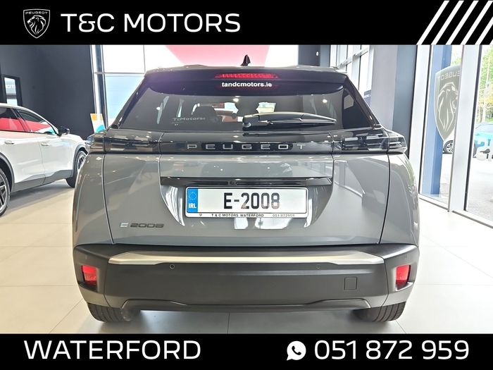Peugeot 2008 2026
