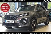Peugeot 2008 2026