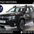 Dacia Duster 2017