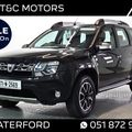 Dacia Duster 2017