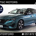 Peugeot 308 2023