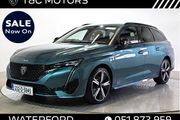 Peugeot 308 2023