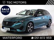 Peugeot 308 2023