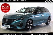 Peugeot 308 2023