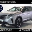 Peugeot 5008 2026