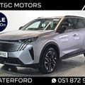 Peugeot 5008 2026