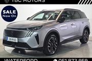 Peugeot 5008 2026