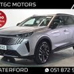Peugeot 5008 2026