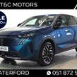 Peugeot 3008 2026