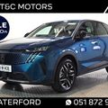 Peugeot 3008 2026