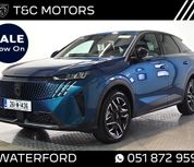 Peugeot 3008 2026