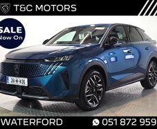 Peugeot 3008 2026