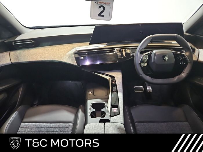 Peugeot 3008 2026