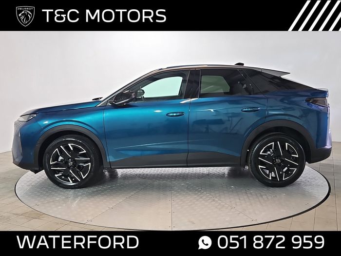 Peugeot 3008 2026