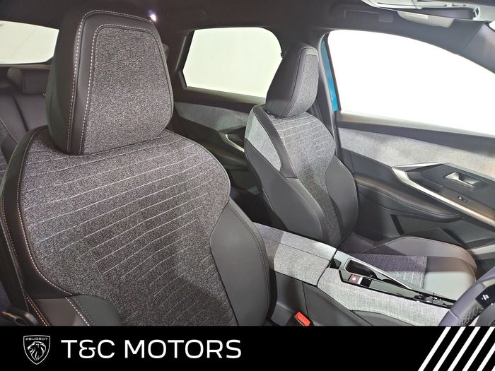 Peugeot 3008 2026