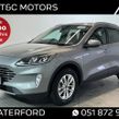 Ford Kuga 2023