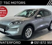 Ford Kuga 2023
