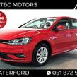 Volkswagen Golf 2021