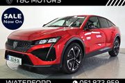 Peugeot 408 2025