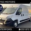 Citroen Relay 2023