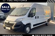 Citroen Relay 2023