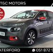 Citroen C3 2019