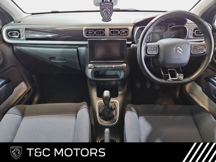 Citroen C3 2019