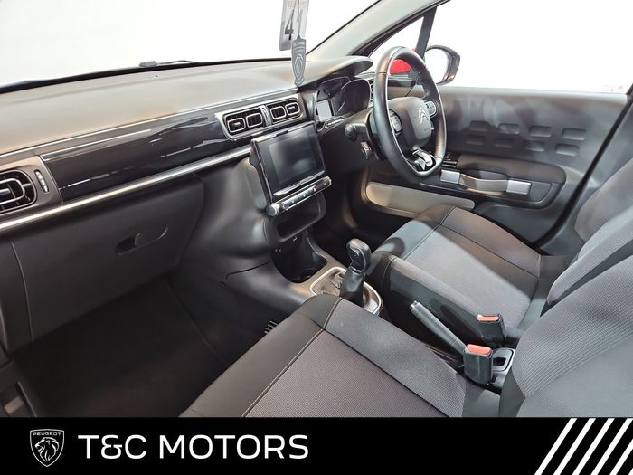 Citroen C3 2019