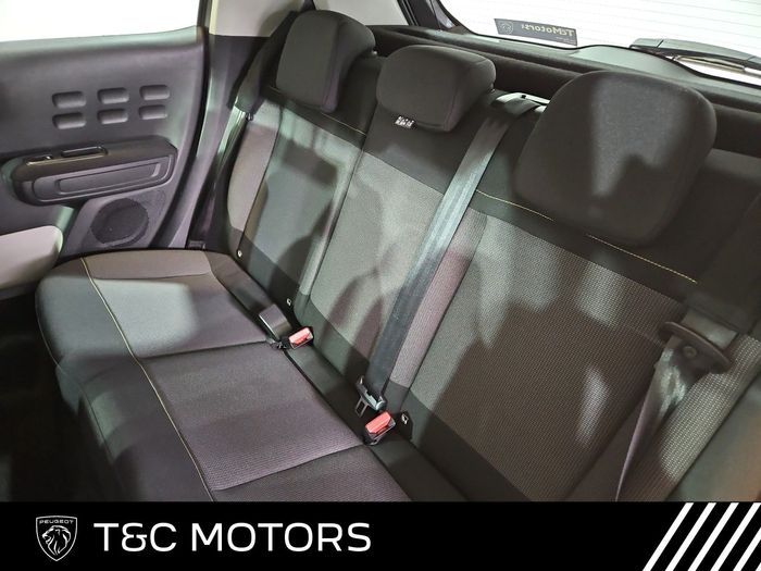 Citroen C3 2019