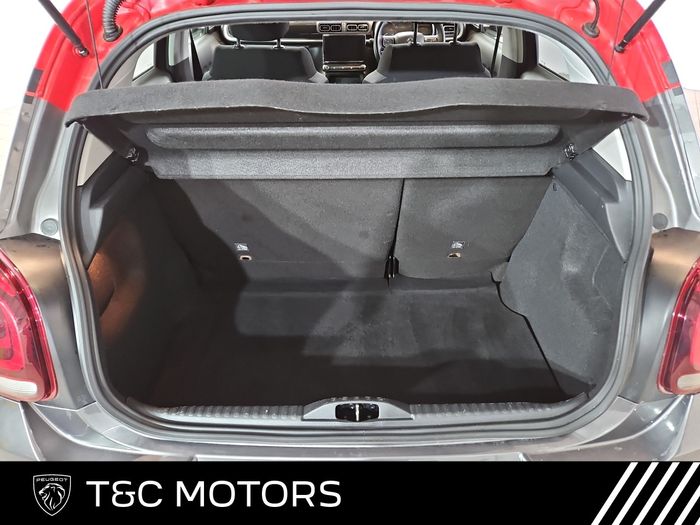 Citroen C3 2019