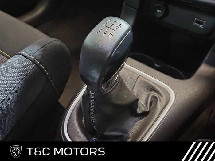 Citroen C3 2019