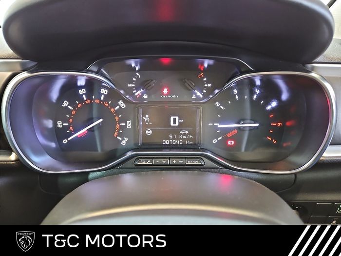 Citroen C3 2019