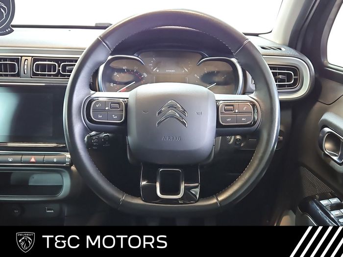 Citroen C3 2019