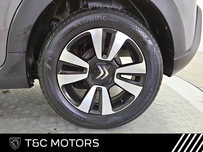 Citroen C3 2019
