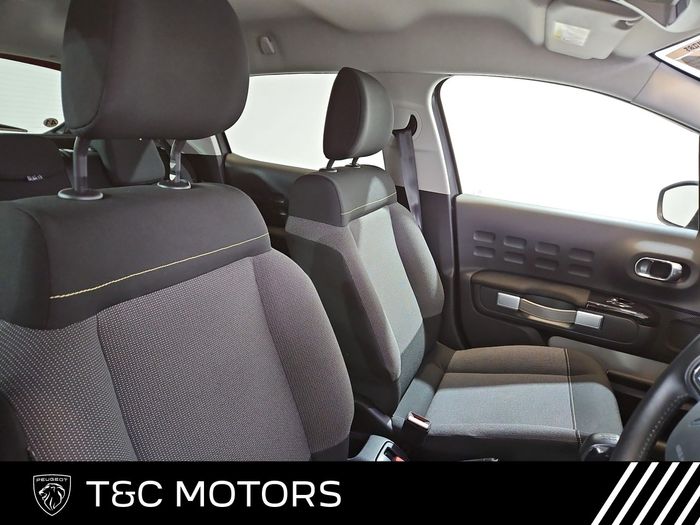 Citroen C3 2019