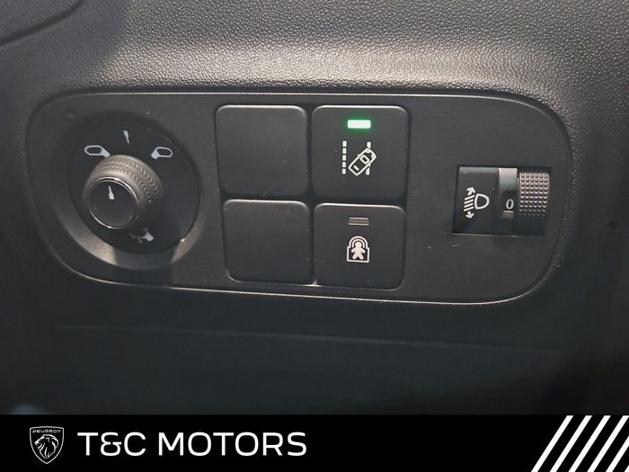 Citroen C3 2019