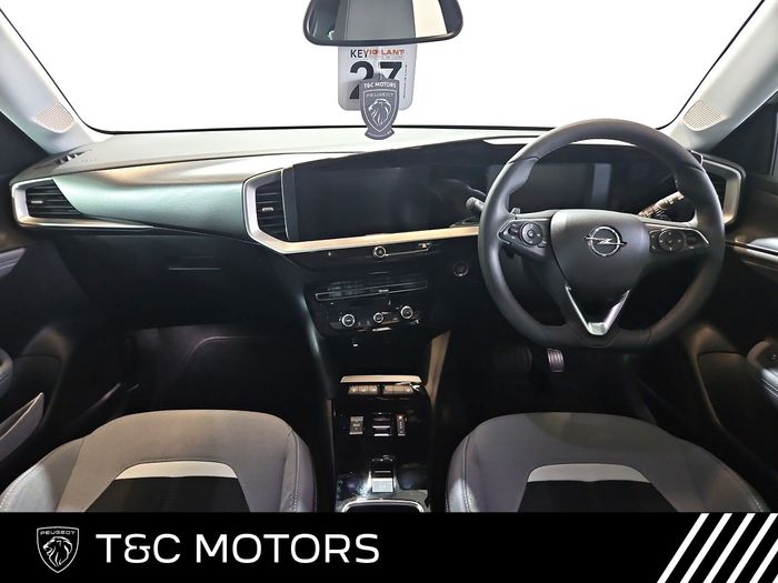 Opel Mokka 2025
