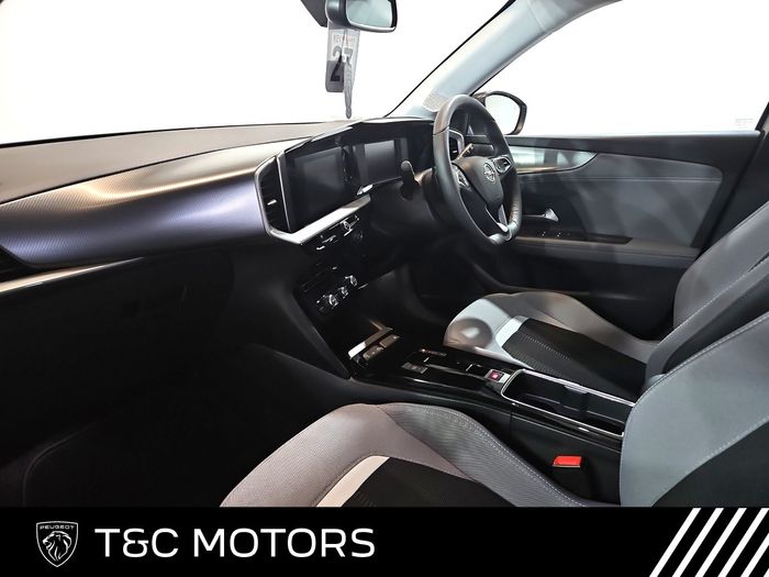 Opel Mokka 2025