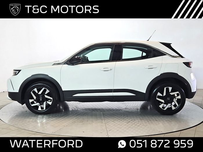Opel Mokka 2025