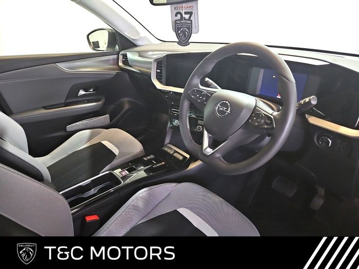 Opel Mokka 2025