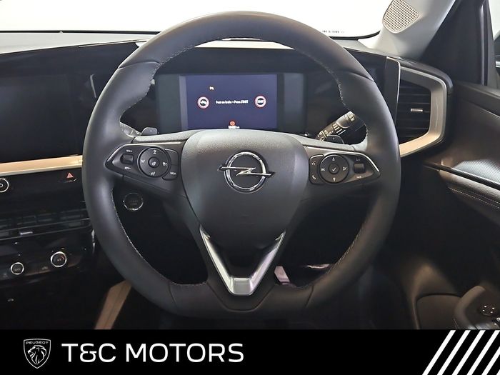 Opel Mokka 2025