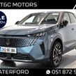 Peugeot 3008 2024