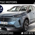 Peugeot 3008 2024