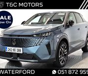 Peugeot 3008 2024