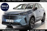 Peugeot 3008 2024